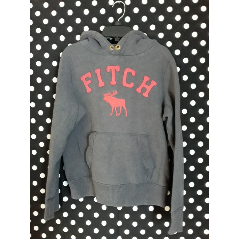 Abercrombie Hoodie